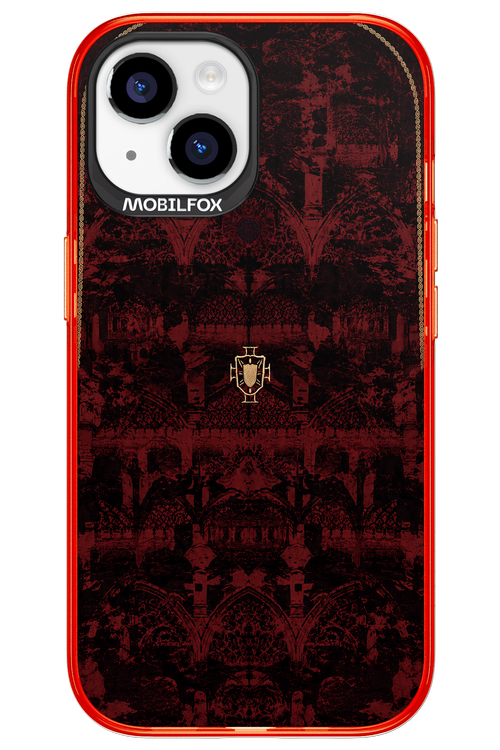 Portugalia 2.0 - Apple iPhone 15