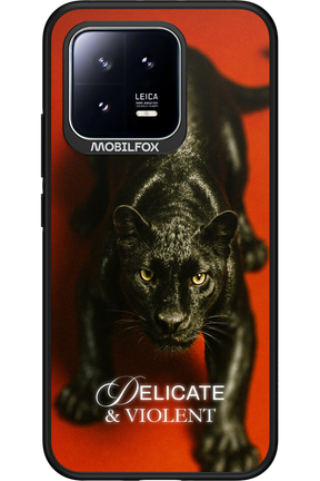 DeliCat 2.0 - Xiaomi 13