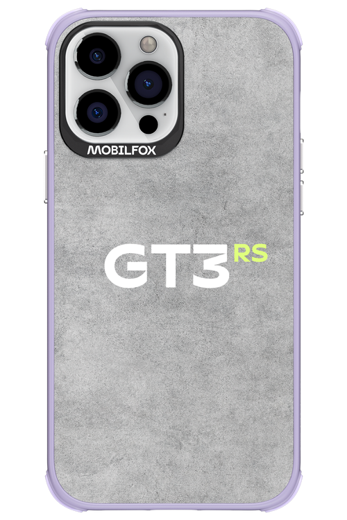GT3RS - Apple iPhone 13 Pro Max