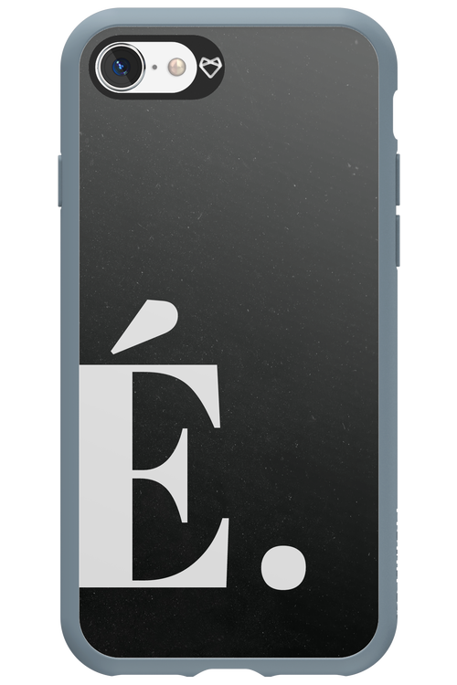 E II (Off Space) 2.0 - Apple iPhone 8