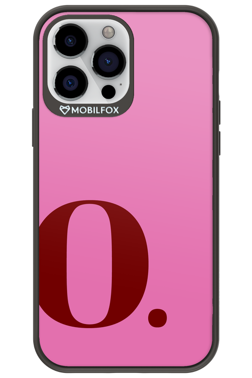 O (Sorbet) 2.0 - Apple iPhone 13 Pro Max