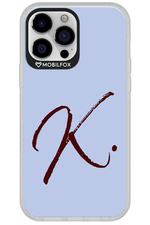 (Jellyfish Presso) K 2.0 - Apple iPhone 13 Pro Max
