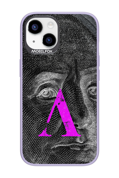 Azteca "A" OG 2.0 - Apple iPhone 14