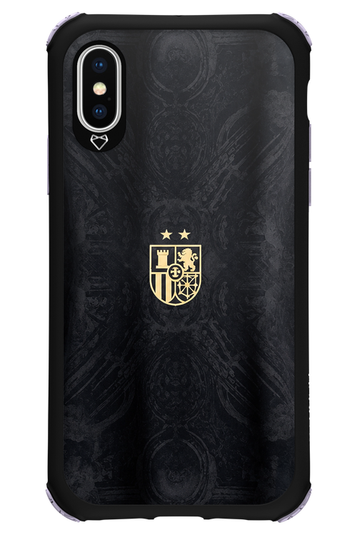Spain Classic 2.0 - Apple iPhone XS