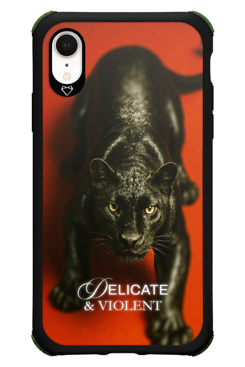 DeliCat 2.0 - Apple iPhone XR