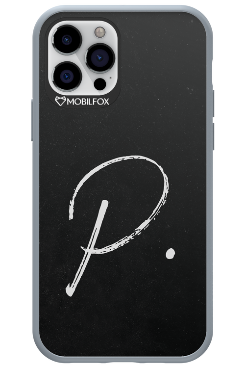(Off Space) P 2.0 - Apple iPhone 12 Pro