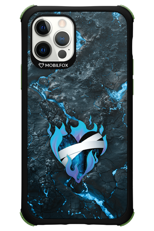 Icefire 2.0 - Apple iPhone 12 Pro