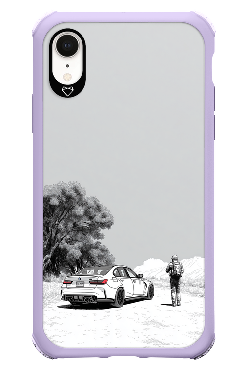 Dreamland 2.0 - Apple iPhone XR