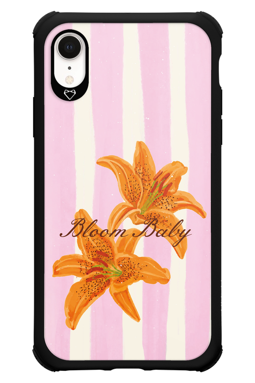 Bloom Baby 2.0 - Apple iPhone XR