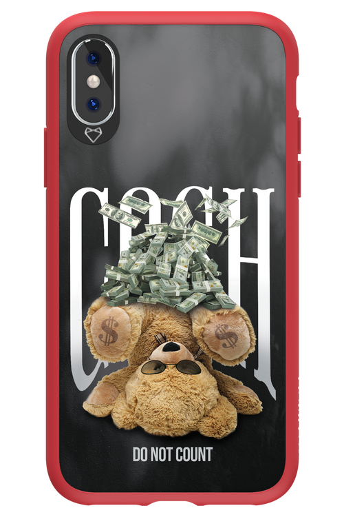 CASH 2.0 - Apple iPhone XS