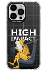 High Impact - Apple iPhone 14 Pro Max