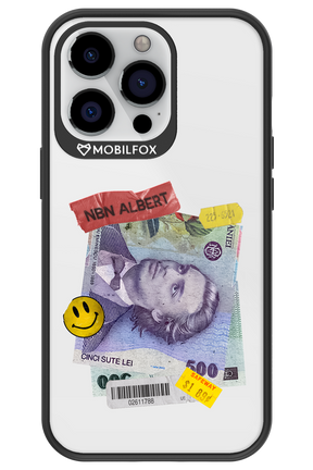 Money 2.0 - Apple iPhone 13 Pro