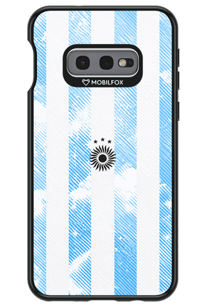 Argentina 2.0 - Samsung Galaxy S10e