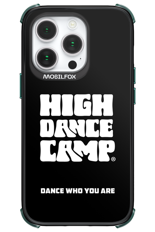 HDC 1 - Apple iPhone 14 Pro