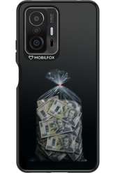 Plastic Bag - Xiaomi Mi 11T Pro