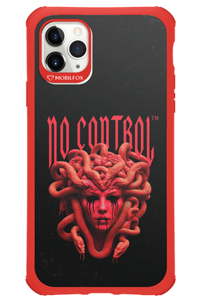 No Control - Apple iPhone 11 Pro Max