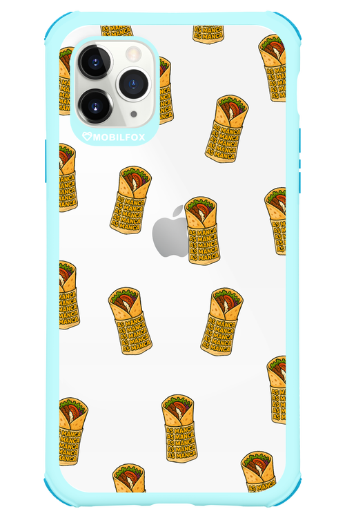 AȘ MÂNCA ȘHAORMICI - Apple iPhone 11 Pro Max