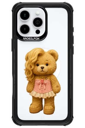 Bear Babe - Apple iPhone 16 Pro Max