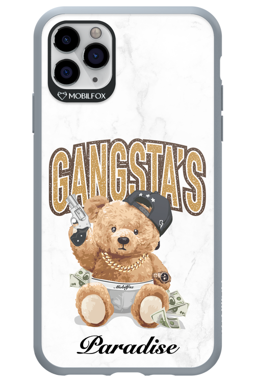 Gangsta - Apple iPhone 11 Pro Max