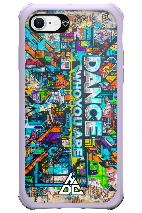HDC 4 2.0 - Apple iPhone SE 2022