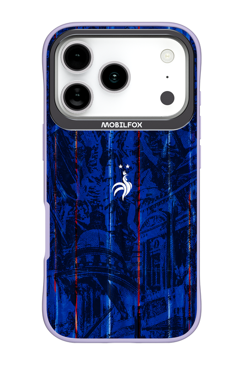 Franta 2.0 - Apple iPhone 17 Pro