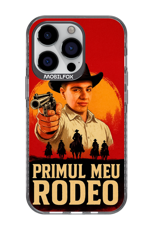 Cowboy - Apple iPhone 13 Pro