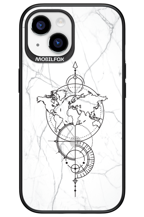 Compass 2.0 - Apple iPhone 15