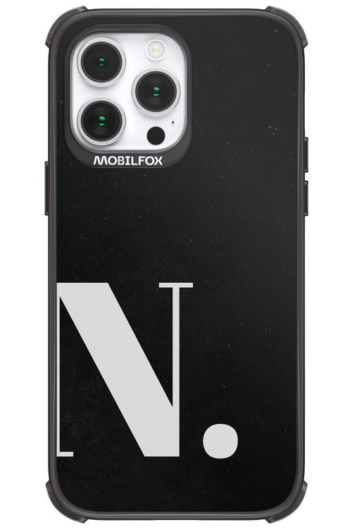 N (Off Space) 2.0 - Apple iPhone 14 Pro Max