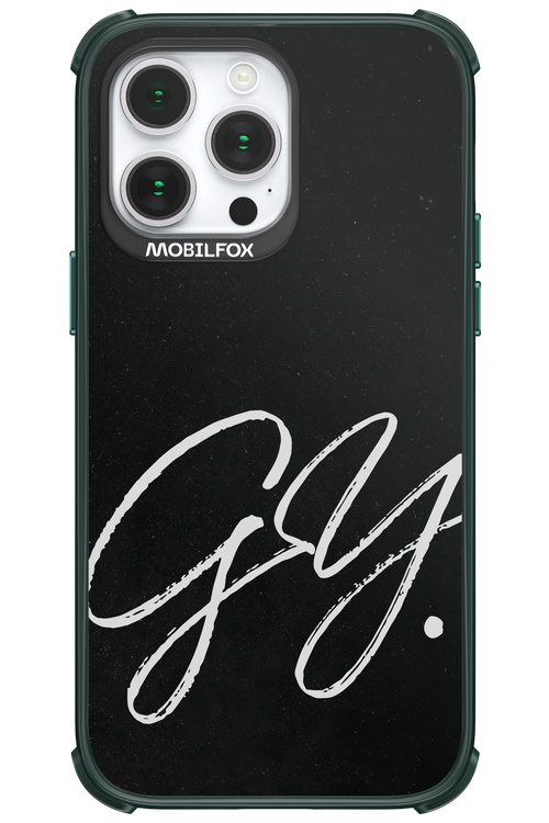 (Off Space) GY 2.0 - Apple iPhone 14 Pro Max