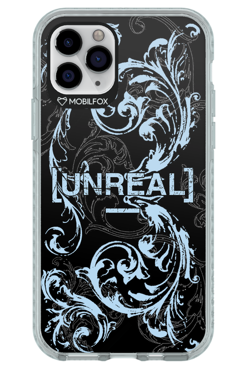 Antique Blue 2.0 - Apple iPhone 11 Pro