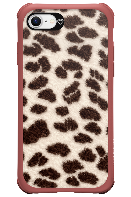 Wild Coat 2.0 - Apple iPhone 7