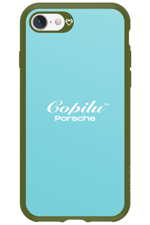Copilu Porsche - Apple iPhone 7