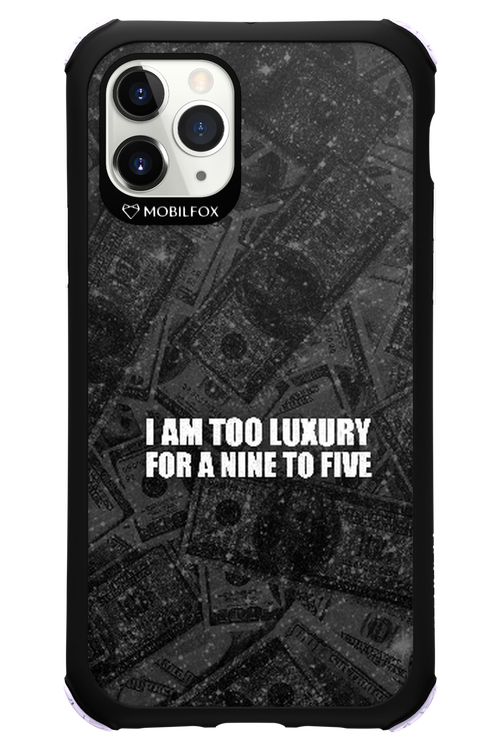 9 to 5 - Apple iPhone 11 Pro