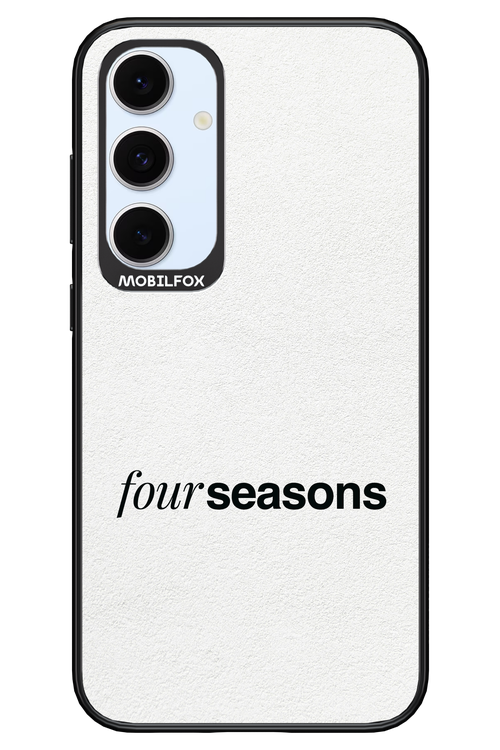 BSW FourSeasons 11 2.0 - Samsung S24 FE