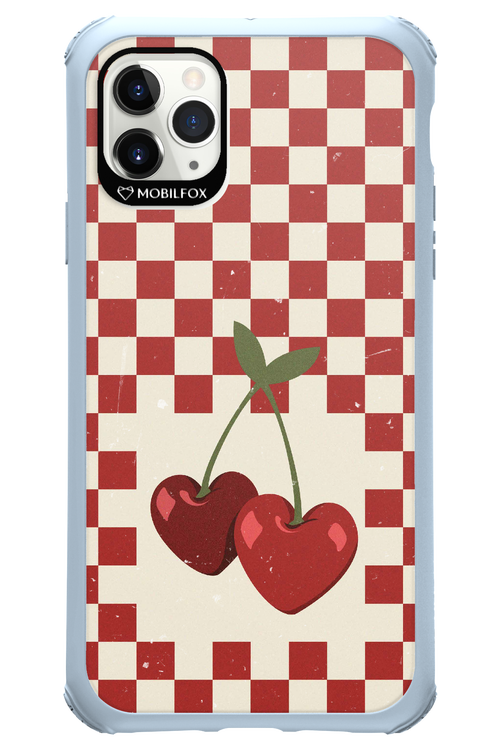 Wild Cherry 2.0 - Apple iPhone 11 Pro Max