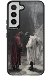 iNGER & D3MON Cover 2.0 - Samsung Galaxy S22