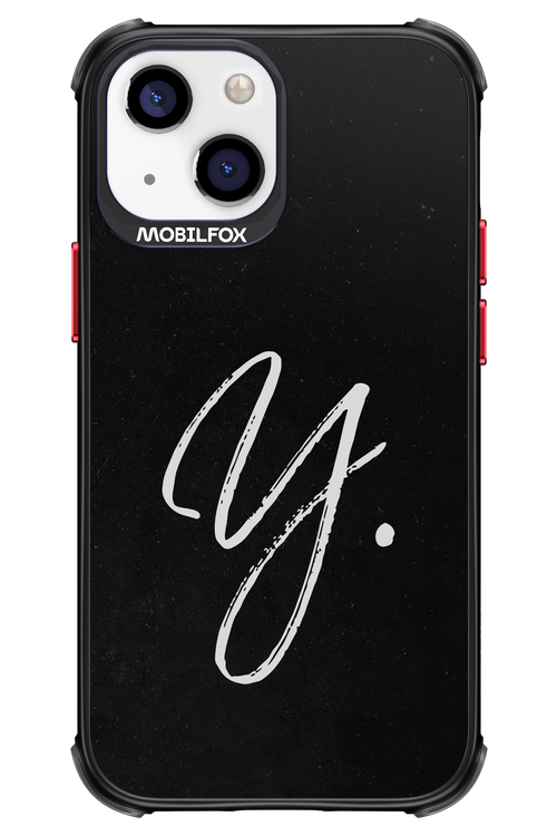 (Off Space) Y 2.0 - Apple iPhone 13 Mini