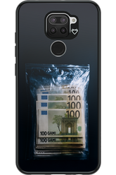 Moneybag 2.0 - Xiaomi Redmi Note 9