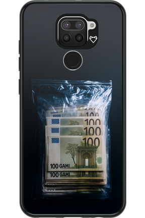 Moneybag 2.0 - Xiaomi Redmi Note 9