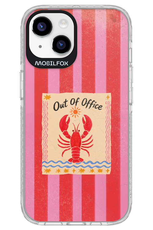 Out Of Office 2.0 - Apple iPhone 14