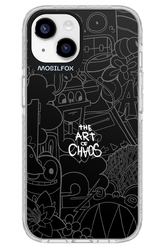 The Art of Chaos - Apple iPhone 14