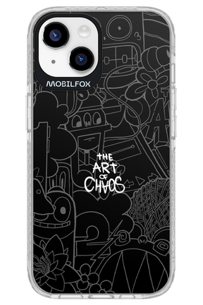 The Art of Chaos - Apple iPhone 14