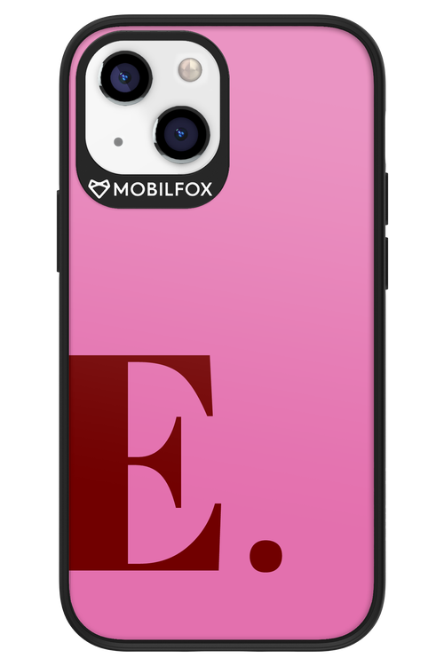 E (Sorbet) 2.0 - Apple iPhone 13 Mini