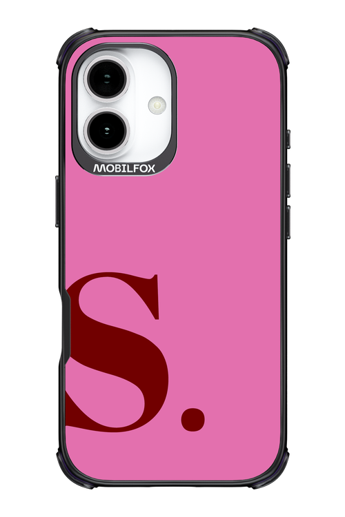 S (Sorbet) 2.0 - Apple iPhone 17
