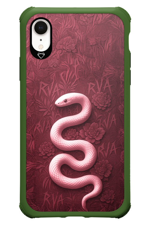 Rose Venom - Apple iPhone XR