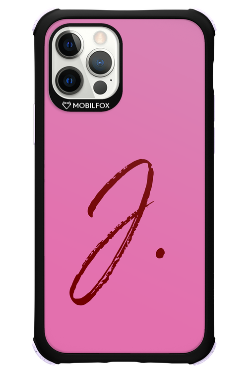 (Sorbet) J 2.0 - Apple iPhone 12 Pro
