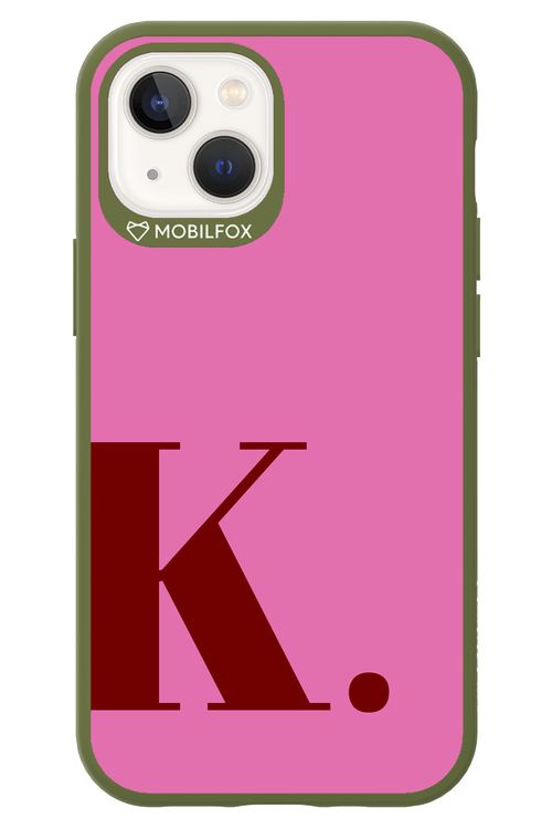 K (Sorbet) 2.0 - Apple iPhone 13 Mini