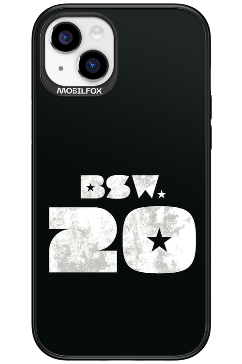 BSW 20 (9) 2.0 - Apple iPhone 15 Plus