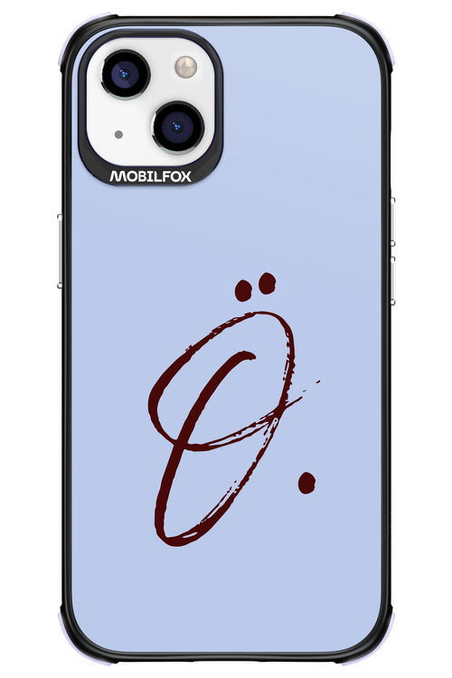 (Jellyfish Presso) O II 2.0 - Apple iPhone 13