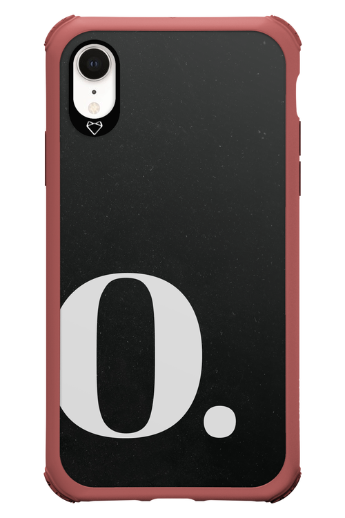 O (Off Space) 2.0 - Apple iPhone XR